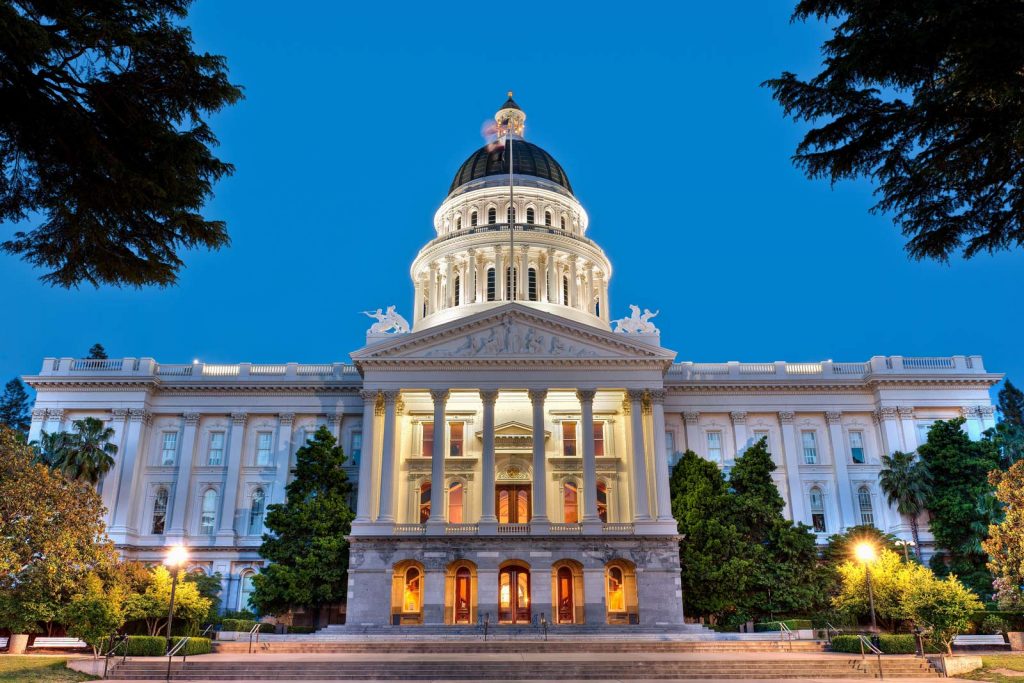 28 Things to do in Sacramento, California